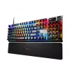 Steelseries APEX PRO GEN 3 klávesnica herná USB QWERTY UK English čierna