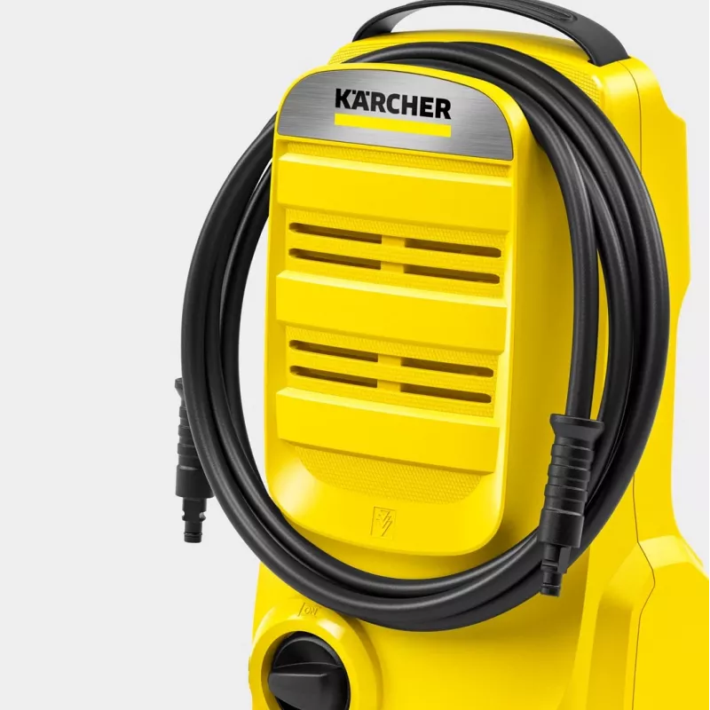 KARCHER vysokotlakový čistič K 2 Classic - 1.673-570.0