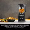 Ninja TB301EU Detect Power Mixer Pro mixér, 1,2 kW, 6 automatických programov, čierny