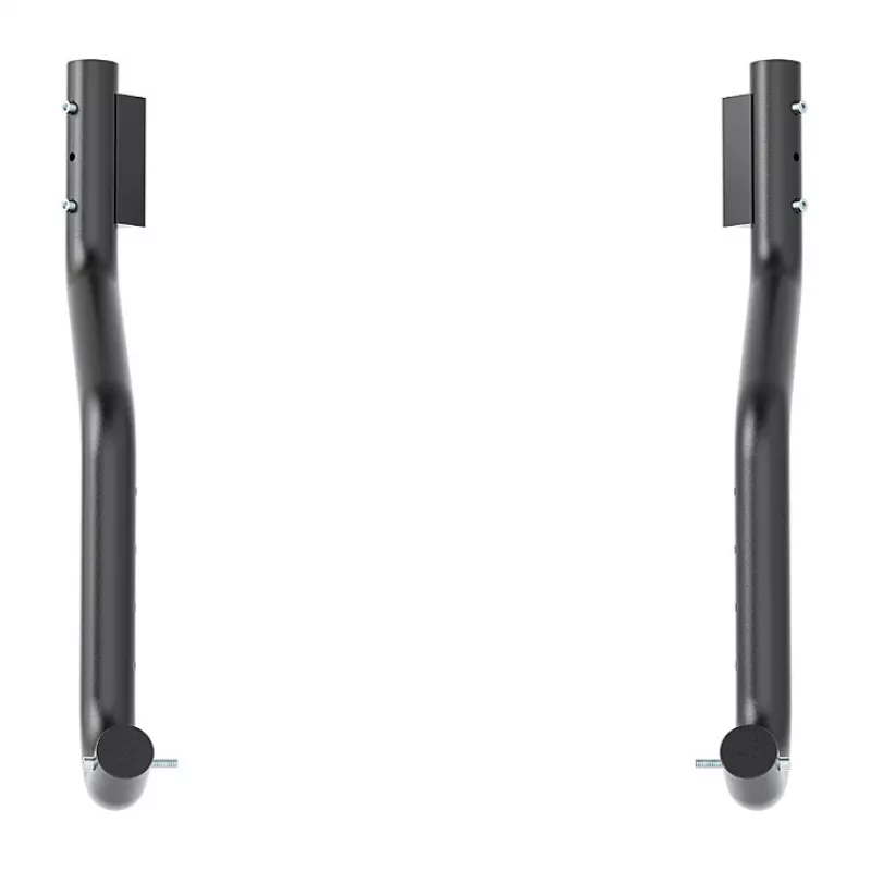 Oplite GTR S3/S8 Full Force Kit vystuženie rámu, čierna