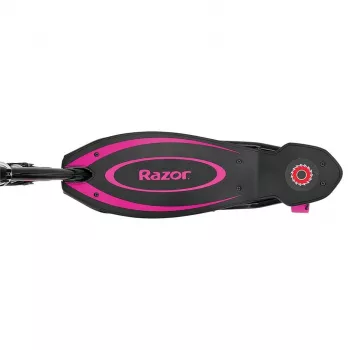 Razor Power Core E90 16 km/h čierna,ružová