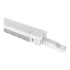 Synergy 21 S21-LED-RA-00104 - obdĺžnikový - strop - závesný - biela - IP65 - IK10 (S21-LED-RA-00104)