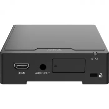 IP video dekodér D1110/02282-001 AXIS
