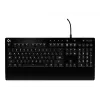 Herná klávesnica Logitech G G213 Prodigy RGB LED plná veľkosť káblová