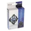 NoiseBlocker BlackSilent ventilátor XS2 50 mm