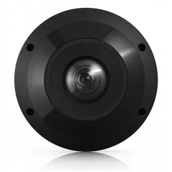 IP bezpečnostná kamera UBIQUITI G6 Pro 360 — dome, interiér/exteriér, 3504×3504, 1/1,6-palca senzor, 180° zorné pole, IR 15 m, káblová