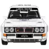 Modelová stavebnica 1:12 Cobi Lancia Delta HF Integrale EVO Executive Edition, stavebnica