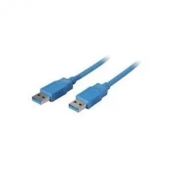 USB kábel S/CONN 3m USB3.0 A USB 3.2 Gen 1