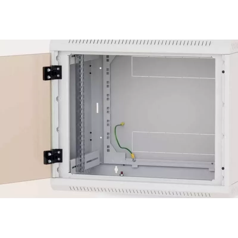 Nástenný rack Triton Delta B4S 19
