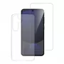 4smarts 360° ochranná sada pre Samsung Galaxy S25 FE (4S541684)