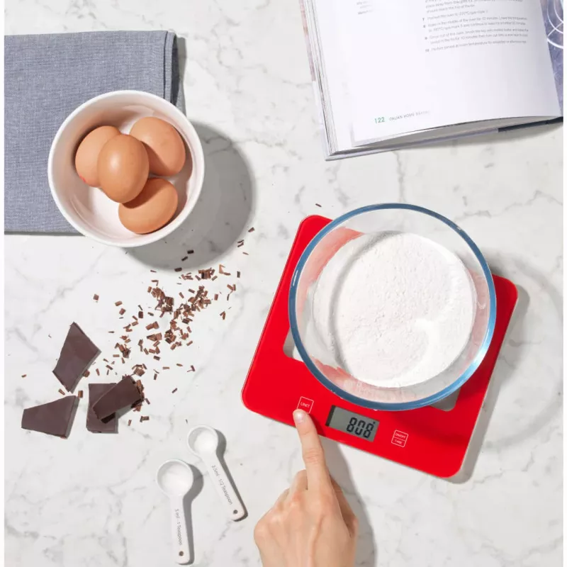 Kuchynská váha Russell Hobbs RH015711RAR