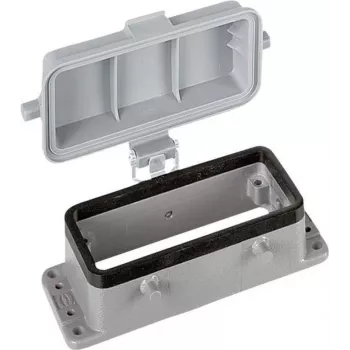 Harting prídavné puzdro Han® 24B-agg-K 09 30 024 0302 1 ks (09 30 024 0302)