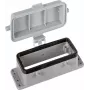Harting prídavné puzdro Han® 24B-agg-K 09 30 024 0302 1 ks (09 30 024 0302)