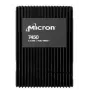 SSD | MICRON | SSD-séria 7450 PRO | 3,84 TB | PCIe | NVMe | NAND-Flash technológia TLC | rýchlosť zápisu 5300 MB/s | rýchlosť čítania 6800 MB/s | formát and3 | TBW 7000 TB |