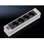 Dk 7856.100 napájací rozširujúci kábel 4