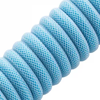 Cablemod CM-CKCA-CW-LBW150LBW-R USB kábel 1,5 m USB A USB C modrý (CM-CKCA-CW-LBW150LBW-R)