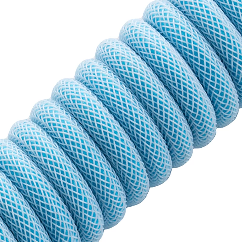 Cablemod CM-CKCA-CW-LBW150LBW-R USB kábel 1,5 m USB A USB C modrý (CM-CKCA-CW-LBW150LBW-R)