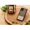 Puzdro na smartphone man and wood pre iPhone 11 — čierna, ochranné puzdro