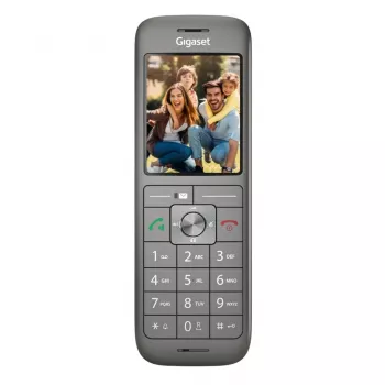 DECT telefón Gigaset CL660HX