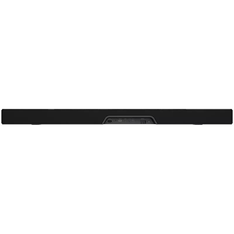 Soundbar Klipsch Flexus Core 200 — 3.1.2 kanály, 100 W RMS, integrovaný subwoofer, čierny