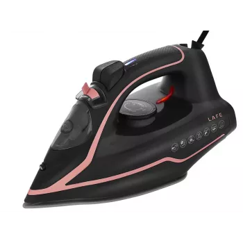 Lafe 47581 parná žehlička SteamPro 2200W