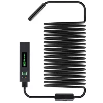 Tracer HardWire 1600 x 1200 endoskop káblový bezdrôtový
