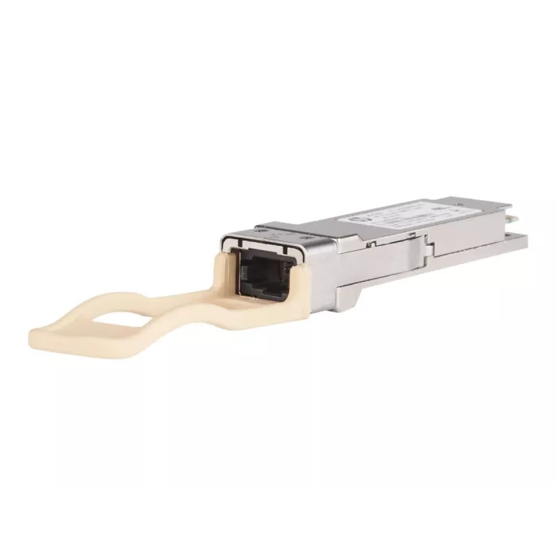Optický transceiver modul HPE X142 40G QSFP+ MPO SR4
