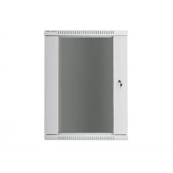 Nástenný rack Lanberg WF01-6618-10S