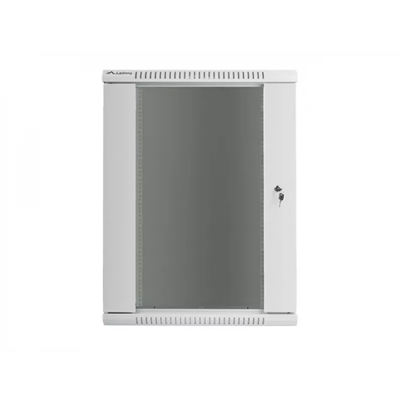 Nástenný rack Lanberg WF01-6618-10S