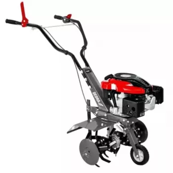 Vertikutátor DEDRA DED8704 2700 W 60 cm pracovná hĺbka 22 cm