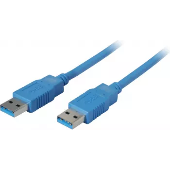 USB kábel S/CONN 1m USB3.0 A USB 3.2 Gen 1