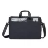 Rivacase Biscayne 8355 taška na notebook, 17,3 palca (43,9 cm), čierna