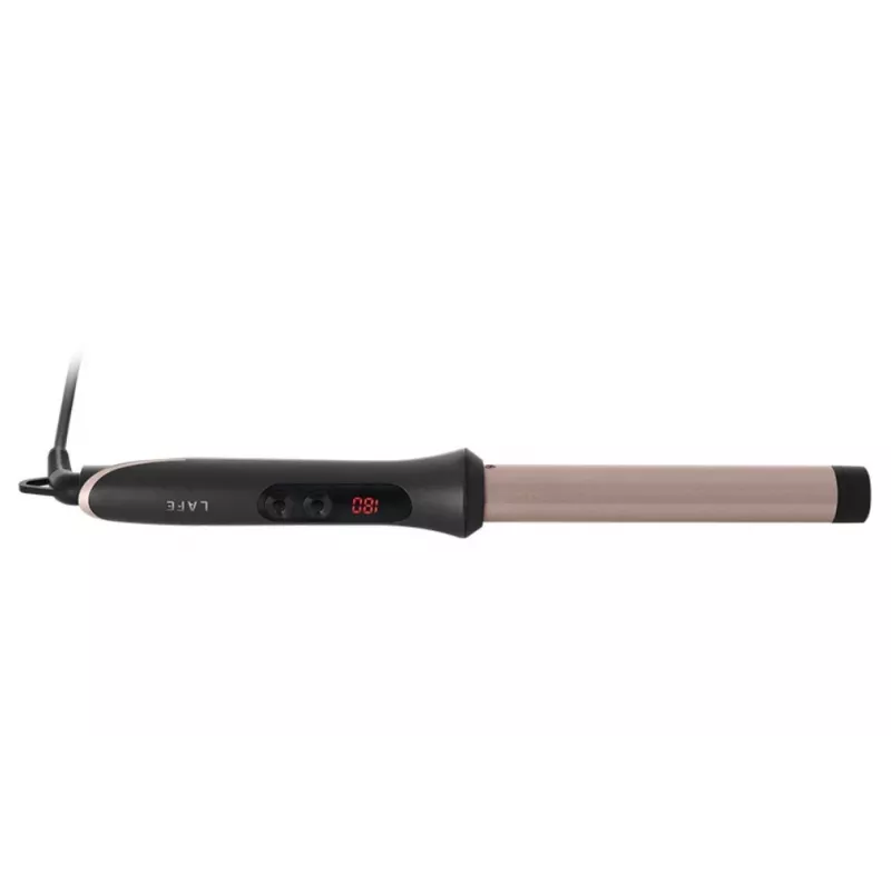 Kulma LAFE Sleek & Shine Curler 25 mm LAFLKA47571 – 25 mm valec, elektrická kulma