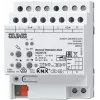 KNX univerzálny stmievač 2-násobný 3902 REG HE (3902REGHE)