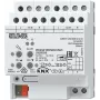 KNX univerzálny stmievač 2-násobný 3902 REG HE (3902REGHE)