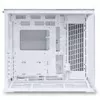 Počítačová skriňa Lian Li PC skriňa O11 Dynamic Mini V2 White