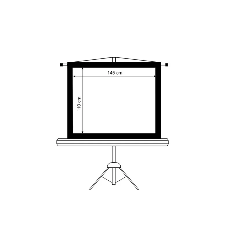 Maclean MC-536 produkt žltá