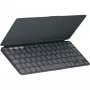 Klávesnica Logitech Keys-To-Go 2 Wireless Graphite (DE) (920-012964)