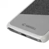 Puzdro Krusell Tanum iPhone X/XS 14,7 cm sivá
