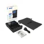 XTAR VC4 domáca nabíjačka akumulátorov USB