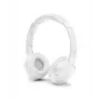 Muse | Stereo slúchadlá | M-272 BTW | bezdrôtové/káblové | On-Ear | biela | Noise Cancelling