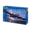 Revell Lancaster B. III Dambusters (04295) 1:72 mierka lietadlo plastový model stavebnica