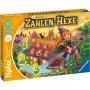 tiptoi Zahlen-Hexe, stolová hra