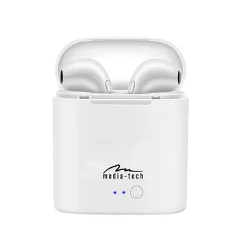 Bezdrôtové slúchadlá R-PHONES TWS MT3589W