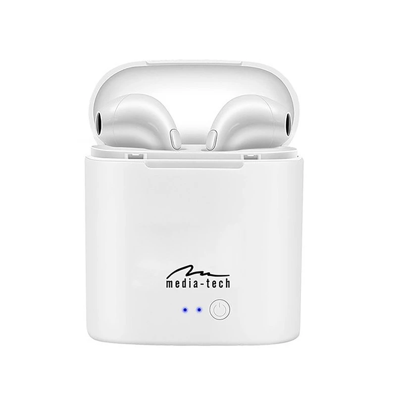 Bezdrôtové slúchadlá R-PHONES TWS MT3589W