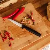 Škrabací nôž Fiskars Functional Form nehrdzavejúca oceľ