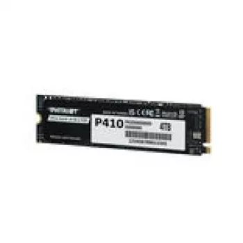 SSD disk Patriot 4 TB M.2 PCIe 4.0 P410