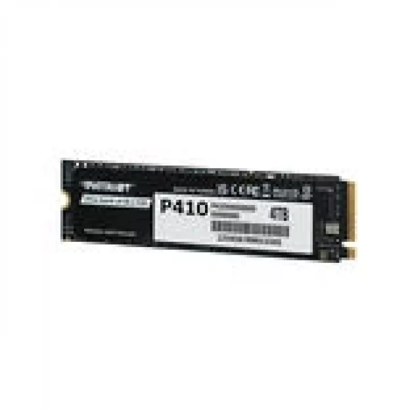 SSD disk Patriot 4 TB M.2 PCIe 4.0 P410