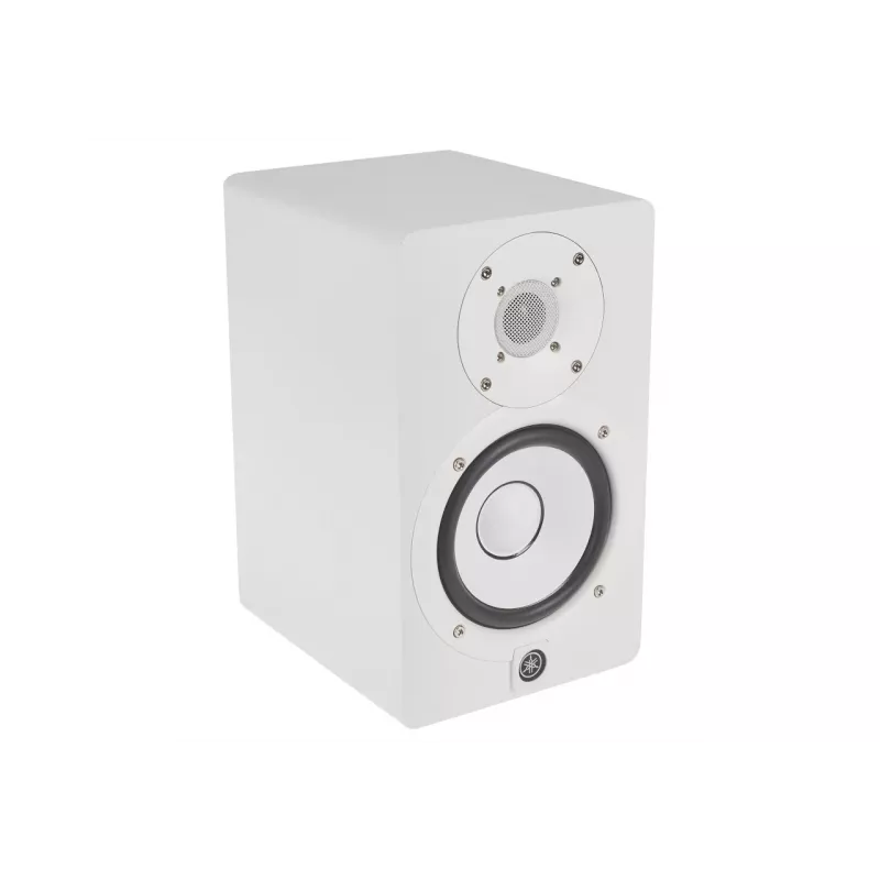 Yamaha HS5 reproduktor 2-pásmový biely 70 W