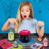 Vzdelávacia vedecká sada Liscianigiochi Crazy Science Hexenhaus (model 304-PL100255)